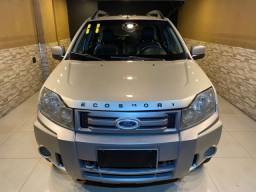 Título do anúncio: Ford Ecosport 4WD 2.0 completa 2011