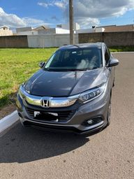 Título do anúncio: Honda HR-V LX 2019