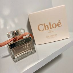 Título do anúncio: Perfume Chloé tangerine feminino 