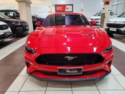 Título do anúncio: Mustang GT premium 5.0  v 8 ano 2018