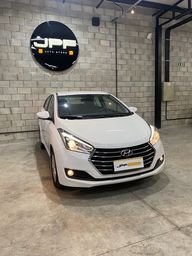 Título do anúncio: Hyundai Hb20S Premium AT 2017/2017