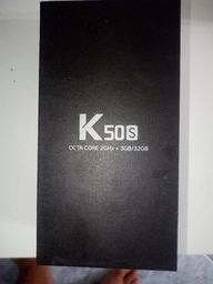 Título do anúncio: LG K50S 