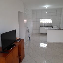 Título do anúncio: Apartamento para aluguel tem 65 metros quadrados com 2 quartos em Taperapuan - Porto Segur