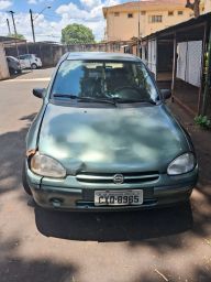 CHEVROLET CORSA WIND 1.0 MPFI / EFI 2P 1996 - 1248158610