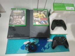 Jogos xbox one - Videogames - Atuba, Curitiba 1254181215