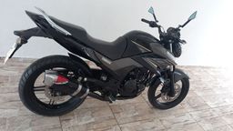 Título do anúncio: Moto Yamaha fazer 250 cc