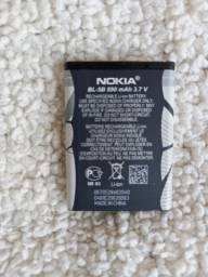 Título do anúncio: Bateria Nokia