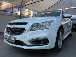 Título do anúncio: Chevrolet Cruze Sport6 LT 1.8 (Flex)