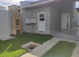 Título do anúncio: Casa para venda possui 5 metros quadrados com 2 quartos em Mangabeira - João Pessoa - Para