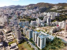 Título do anúncio: Apartamento para comprar Buritis Belo Horizonte