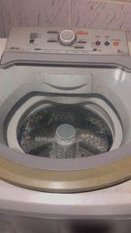 Título do anúncio: Vendo máquina de lavar 9kg Brastemp