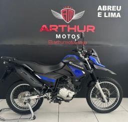 Crosser S ABS 2023 em até 48x - Rede Yamaha Recife