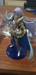 Mu Aries Saint Seiya Anime Heroes Bandai - Hobbies e coleções - Ermitage,  Teresópolis 1227094888