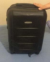 mala sapatinho de luxo