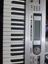 Título do anúncio: Conserto de teclados  musicais yamaha roland kprg