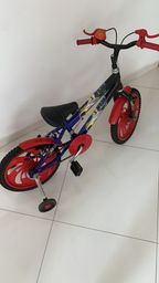 Título do anúncio: Bicicleta infantil Aro 16? Sport Bike