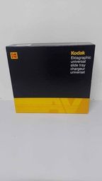 Título do anúncio: Carregador Slide Projetor Kodak Ektagraphic - 80