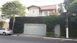 Título do anúncio: Sobrado residencial para venda e locação, Brooklin Velho, São Paulo.