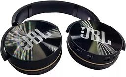 Título do anúncio: Fone de ouvido over-ear sem fio JBL Everest JB950 envio rapido