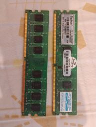 ddr2 4gb 800mhz