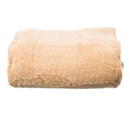 Título do anúncio: Cobertor Solteiro - New Cozy Grid - Etna