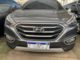 Título do anúncio: Hyundai Ix35 b Aut 2.0 2017 Completo