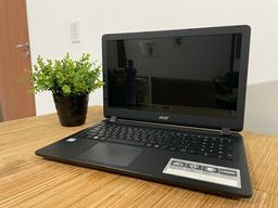 Título do anúncio: Notebook Acer i3