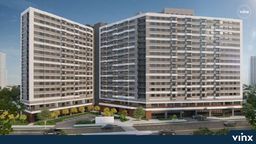 Título do anúncio: Apartamento para venda tem 55 m² com 2 quartos em Jardim São Luís - São Paulo - SP