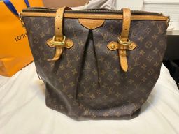 Bolsa Louis Vuitton