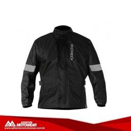 Título do anúncio: capa de chuva alpinestars  jaqueta 