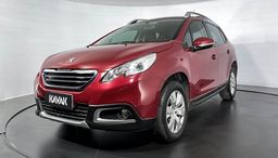 Título do anúncio: 100141 - Peugeot 2008 2017 Com Garantia