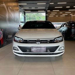 Título do anúncio: Volkswagen Virtus Highline 200 TSI 1.0 Flex 2019 37.000km