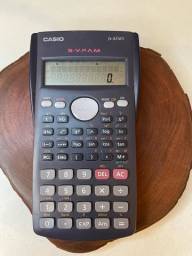 Título do anúncio: Calculadora Casio fx-82MS