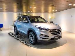 Título do anúncio: Hyundai Tucson 1.6 16v T-gdi Limited