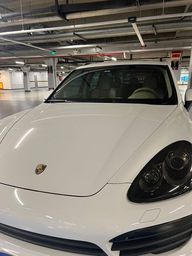 Título do anúncio: Veiculo Porsche Cayenne S 