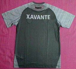 Título do anúncio: Camisa Xavante M