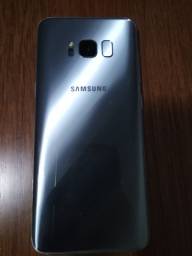 Título do anúncio: Samsung S8