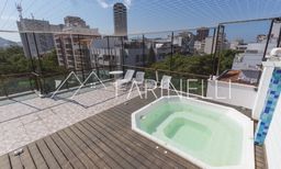 Título do anúncio: Rio de Janeiro - Apartamento Padrão - Leblon