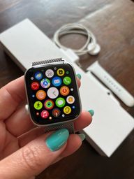Título do anúncio: Apple Watch 5 (44mm)