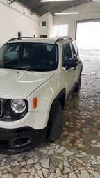 Título do anúncio: Jeep Renegade Sport só 53 mil km rodados