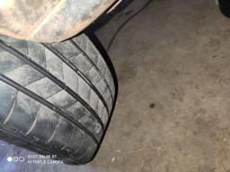 Título do anúncio: Vendo pneus