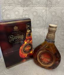 Título do anúncio: Whisky Johnnie Walker Swing 750 Ml