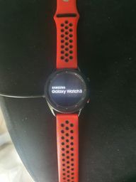 Título do anúncio: Samsung watch lte 3 45mm
