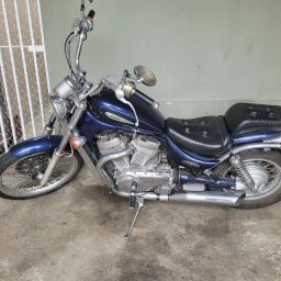 SUZUKI INTRUDER VS 1400-GLP 1996 - 1242625945