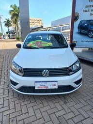 Título do anúncio: Volkswagen Gol 1.0L MC4 4P