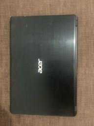 Título do anúncio: Notebook Acer