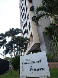 Título do anúncio: Vendo apartamento no Jardins Aracaju