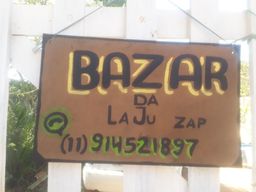 Título do anúncio: Bazar da laju venha conhecer 
