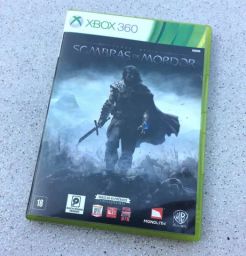 Jogo Xbox 360 Dark Souls 2 LT 3.0 - Videogames - Nossa Senhora da  Apresentação, Natal 1122573443