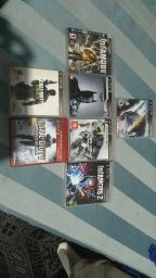 VENDO OU TROCO PS4 PRO 1TB. - Videogames - Candeias do Jamari